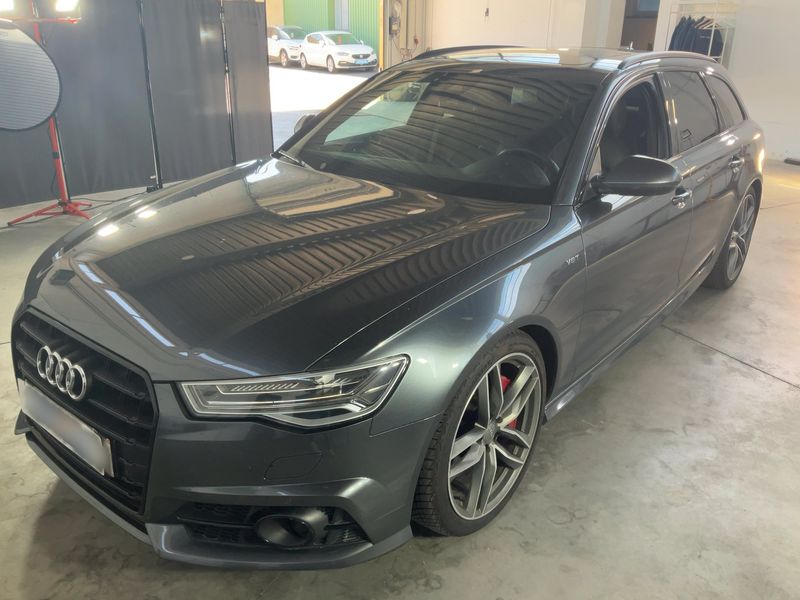 Audi A6 3.0 V6 TDI clean diesel quattro Competition 2017 – снимка 1