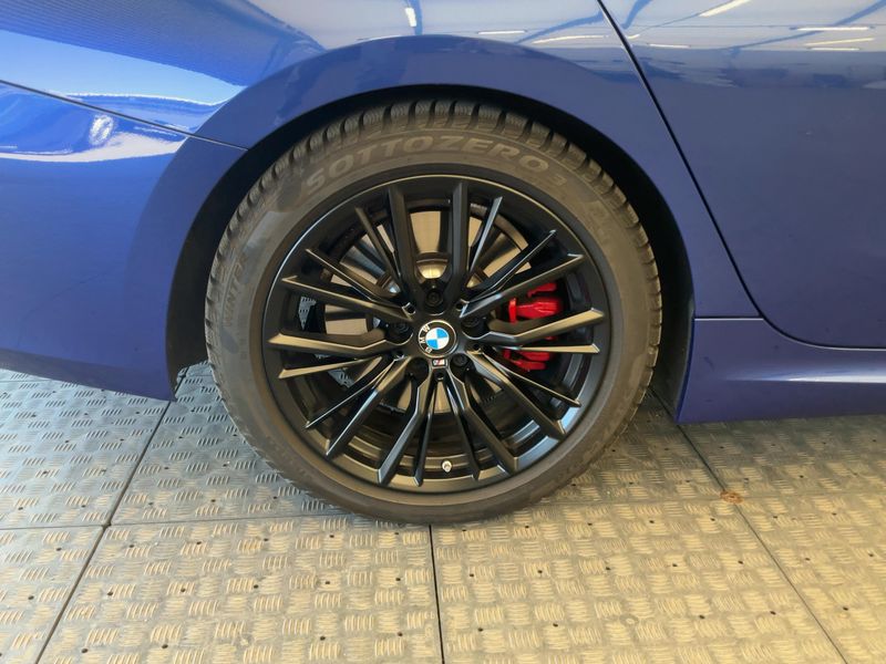BMW 3er 330i xDrive M Sport 2024 – снимка 9