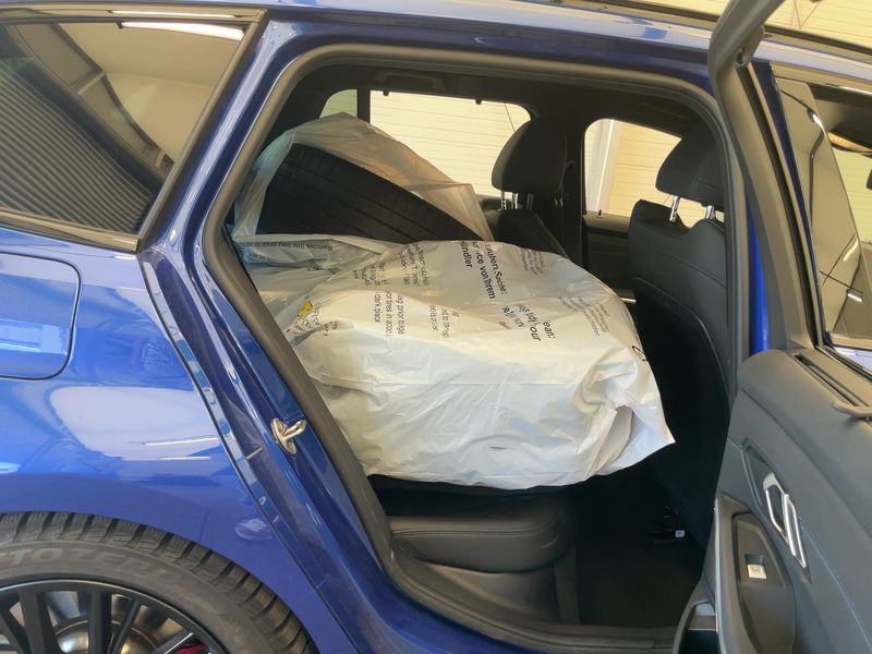 BMW 3er 330i xDrive M Sport 2024 – снимка 20