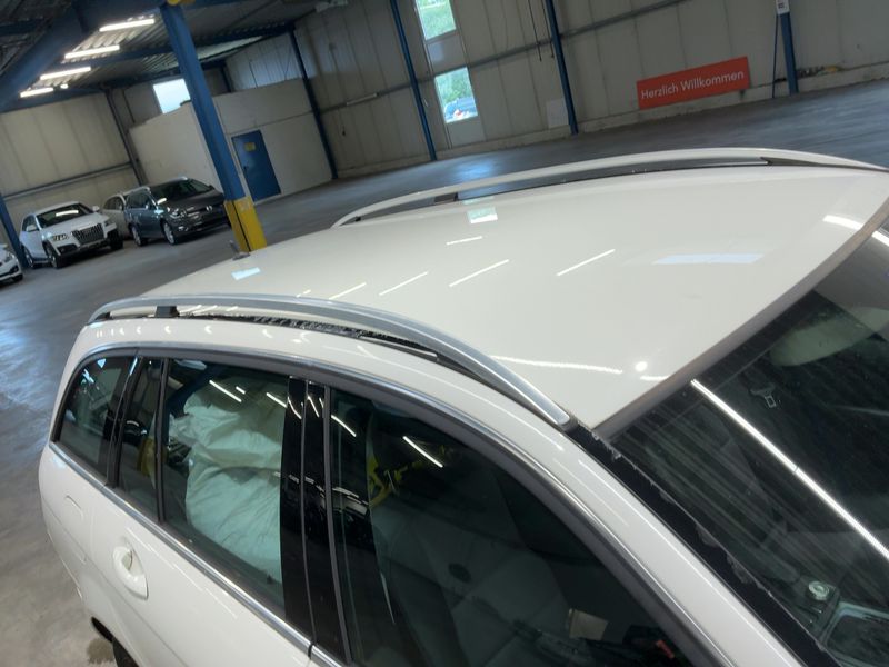 Mercedes-Benz C-Klasse C 220 CDI T BlueEfficiency Avantgarde 2011 – снимка 13
