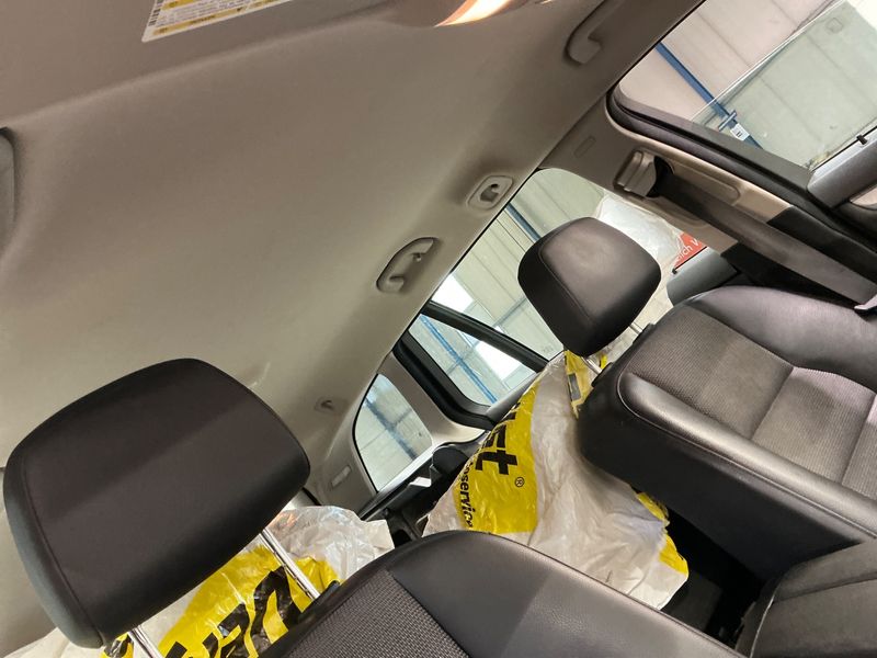 Mercedes-Benz C-Klasse C 220 CDI T BlueEfficiency Avantgarde 2011 – снимка 26
