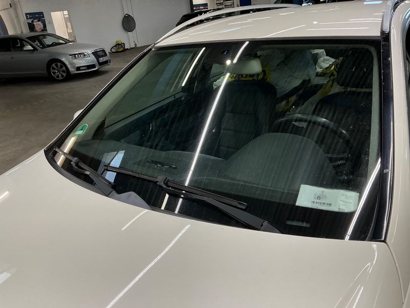Mercedes-Benz C-Klasse C 220 CDI T BlueEfficiency Avantgarde 2011 – снимка 34