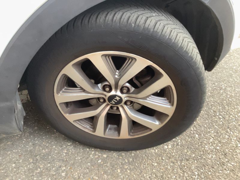 Kia Sportage 1.6 GDI X-Tech 4x2 2016 – снимка 11