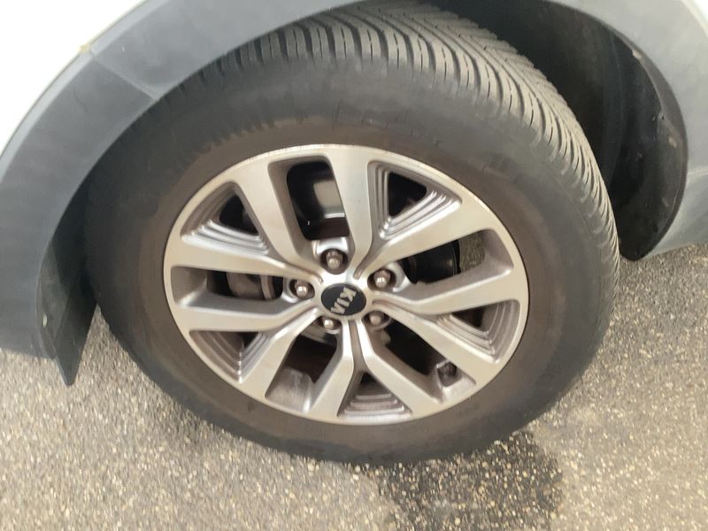 Kia Sportage 1.6 GDI X-Tech 4x2 2016 – снимка 3