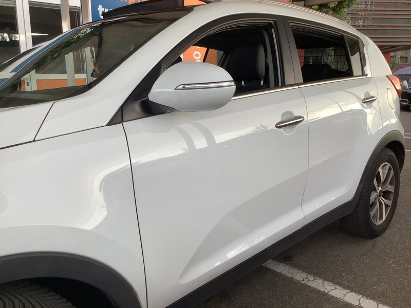 Kia Sportage 1.6 GDI X-Tech 4x2 2016 – снимка 4