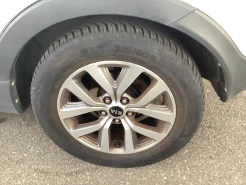 Kia Sportage 1.6 GDI X-Tech 4x2 2016 – снимка 5