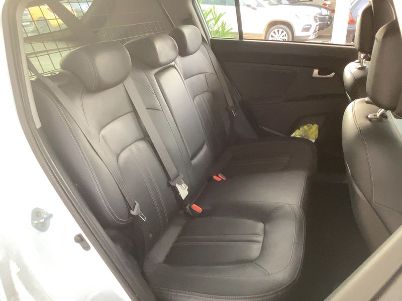 Kia Sportage 1.6 GDI X-Tech 4x2 2016 – снимка 19