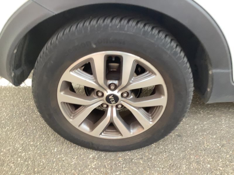 Kia Sportage 1.6 GDI X-Tech 4x2 2016 – снимка 9