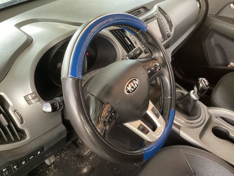 Kia Sportage 1.6 GDI X-Tech 4x2 2016 – снимка 22