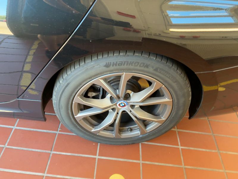 BMW 3er 320i M Sport 2022 – снимка 5