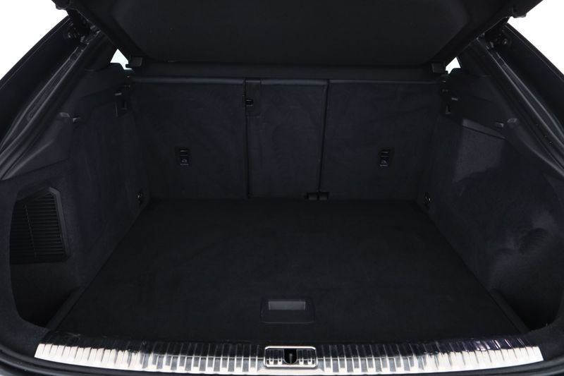Audi Q3 Sportback 45 TFSIe S line 2024 – снимка 15