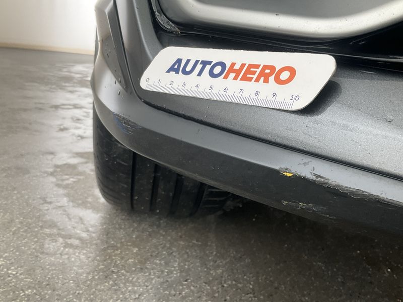 Audi Q3 Sportback 45 TFSIe S line 2024 – снимка 24