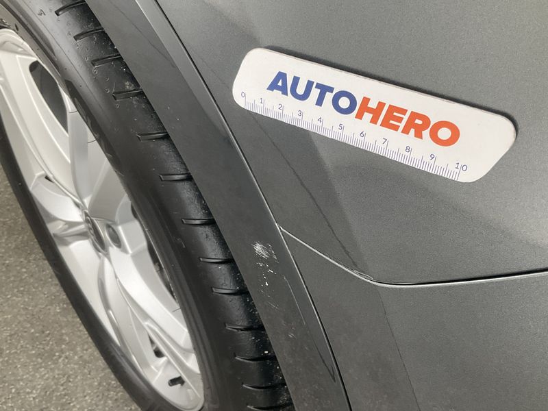 Audi Q3 Sportback 45 TFSIe S line 2024 – снимка 25