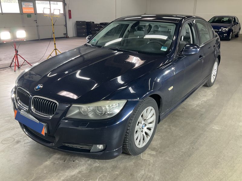 BMW 3er 325i 2009 – снимка 1
