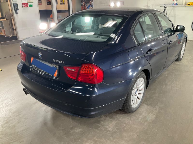 BMW 3er 325i 2009 – снимка 2