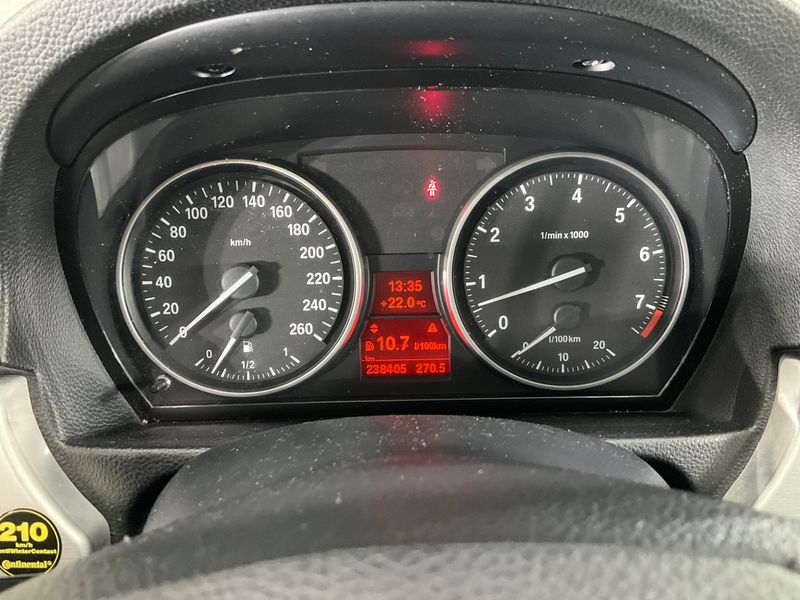 BMW 3er 325i 2009 – снимка 4
