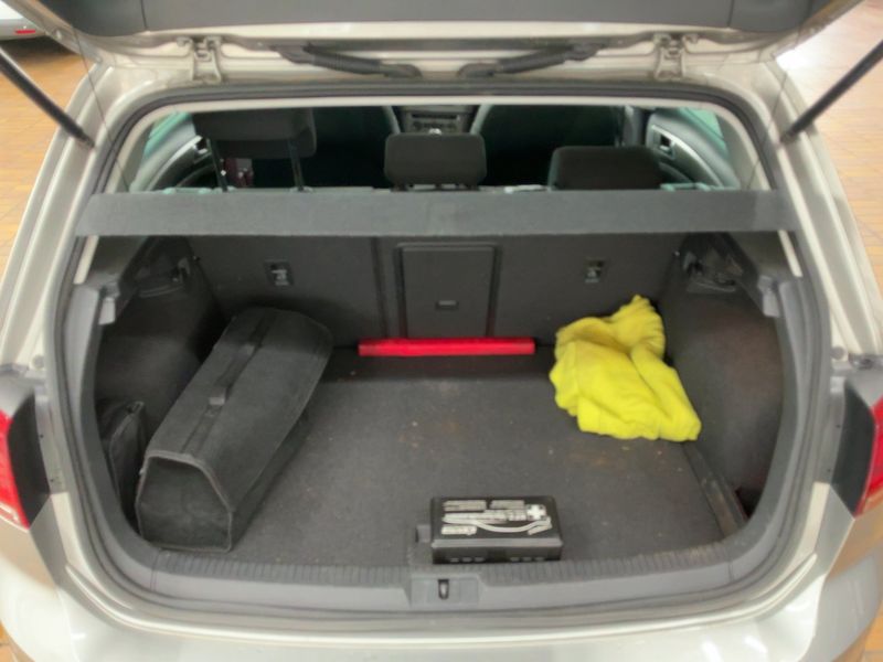 Volkswagen Golf VII 1.2 TSI Comfortline BlueMotion Tech 2014 – снимка 15