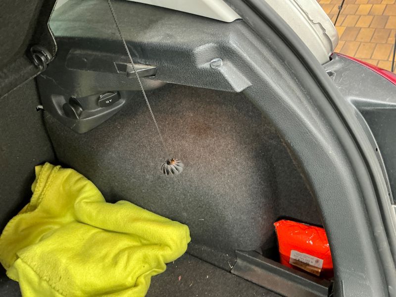 Volkswagen Golf VII 1.2 TSI Comfortline BlueMotion Tech 2014 – снимка 24