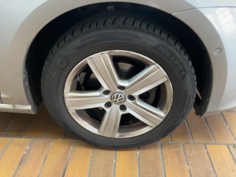 Volkswagen Golf VII 1.2 TSI Comfortline BlueMotion Tech 2014 – снимка 11