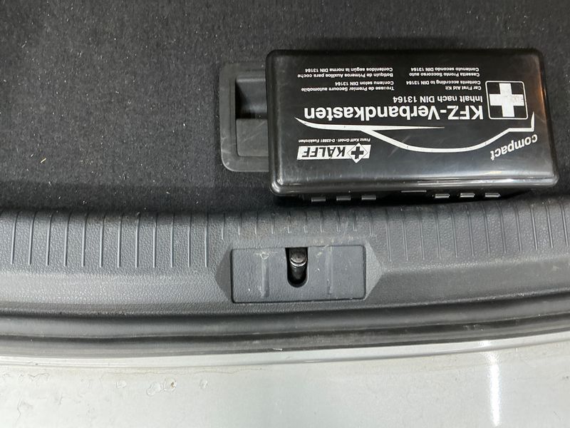 Volkswagen Golf VII 1.2 TSI Comfortline BlueMotion Tech 2014 – снимка 26