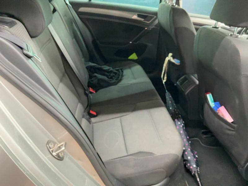 Volkswagen Golf VII 1.2 TSI Comfortline BlueMotion Tech 2014 – снимка 19