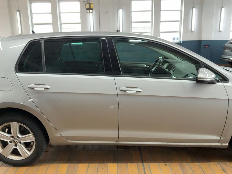 Volkswagen Golf VII 1.2 TSI Comfortline BlueMotion Tech 2014 – снимка 10