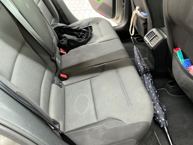 Volkswagen Golf VII 1.2 TSI Comfortline BlueMotion Tech 2014 – снимка 34