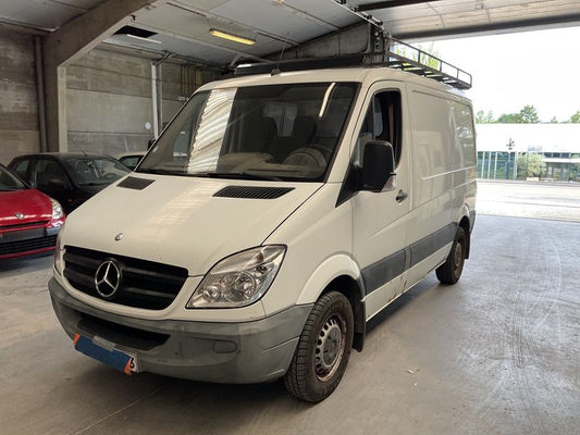 Mercedes-Benz Sprinter 209 CDI 2007 – снимка 1