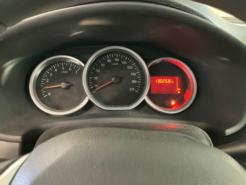 Dacia Sandero 1.0 Ambiance 2017 – снимка 4