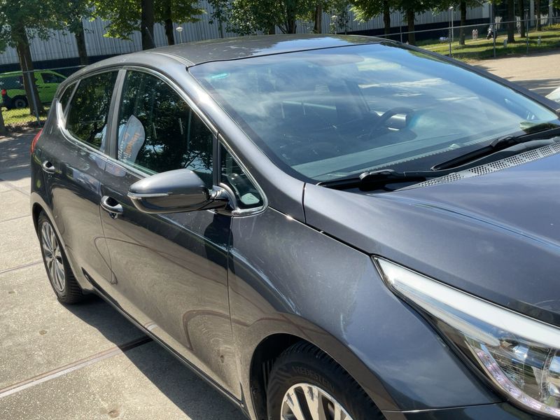 Kia cee'd 1.6 GDI Active 2017 – снимка 12