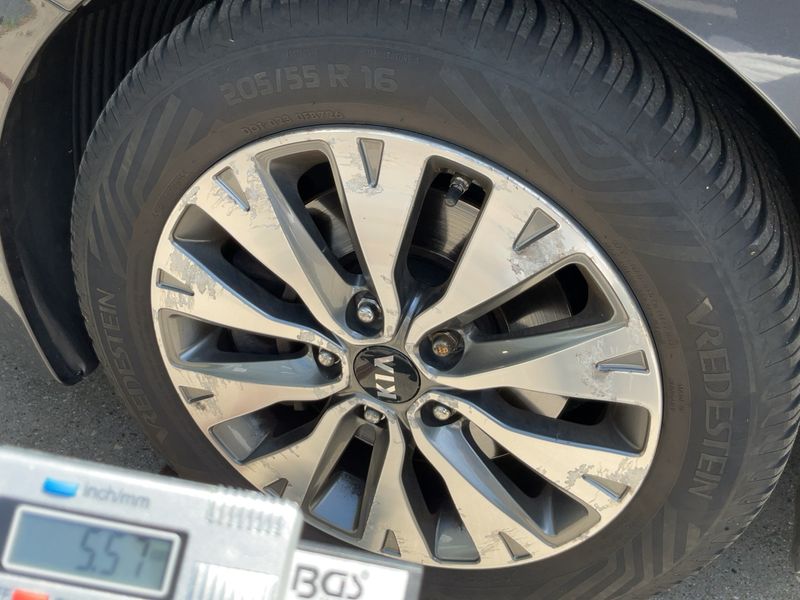 Kia cee'd 1.6 GDI Active 2017 – снимка 3