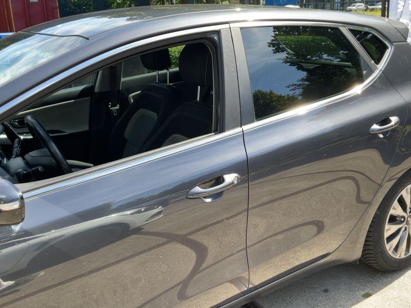 Kia cee'd 1.6 GDI Active 2017 – снимка 4