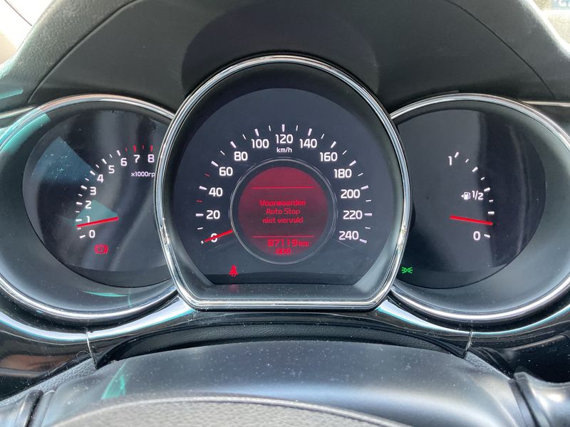 Kia cee'd 1.6 GDI Active 2017 – снимка 18