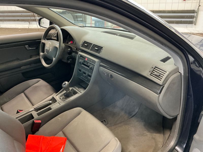 Audi A4 2.0 2003 – снимка 3