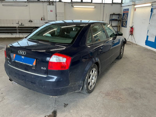 Audi A4 2.0 2003 – снимка 2