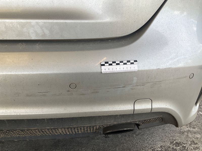 Mercedes-Benz A-Klasse A 200 CDI BlueEfficiency AMG Sport 2014 – снимка 25