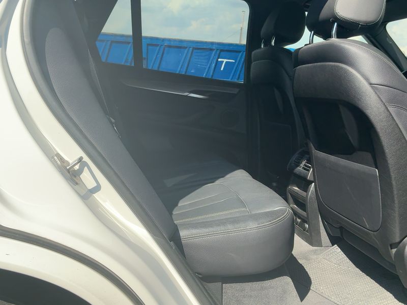 BMW X5 xDrive 40d 2017 – снимка 19