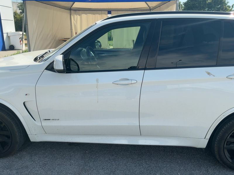 BMW X5 xDrive 40d 2017 – снимка 4