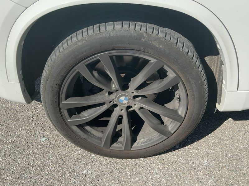 BMW X5 xDrive 40d 2017 – снимка 9