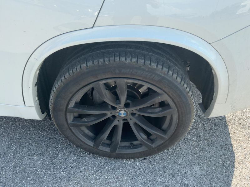 BMW X5 xDrive 40d 2017 – снимка 5