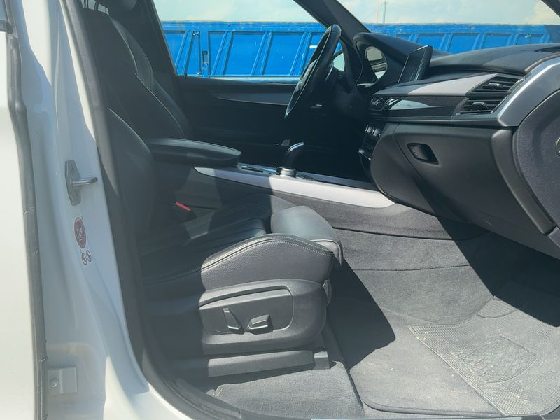 BMW X5 xDrive 40d 2017 – снимка 16