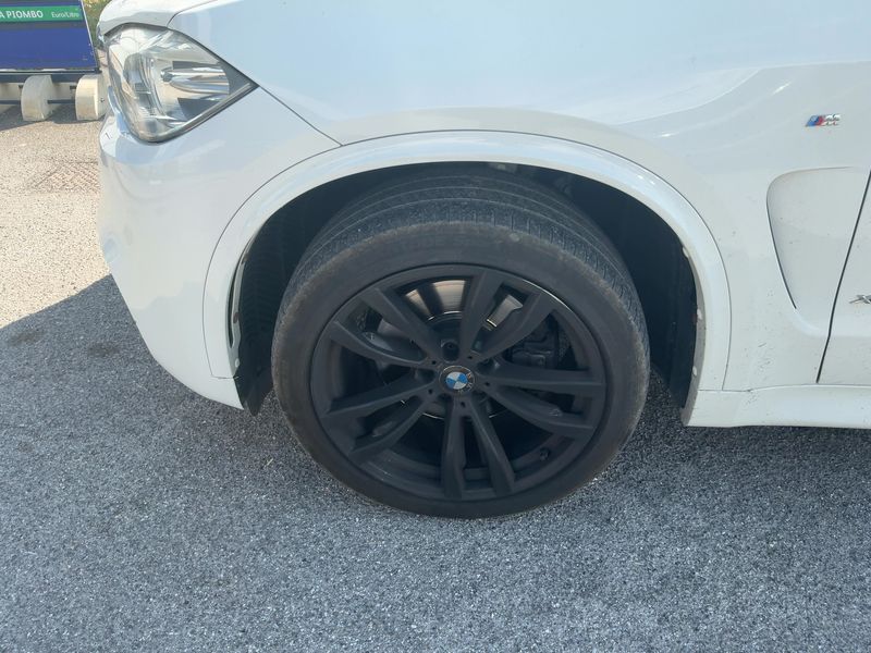 BMW X5 xDrive 40d 2017 – снимка 3