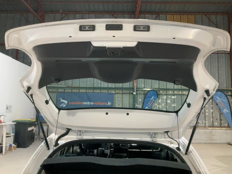 Citroen C3 1.6 Blue-HDi Société Feel 2018 – снимка 15