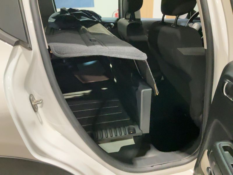 Citroen C3 1.6 Blue-HDi Société Feel 2018 – снимка 19