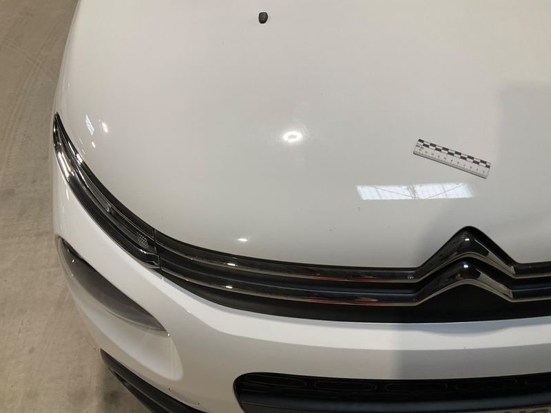 Citroen C3 1.6 Blue-HDi Société Feel 2018 – снимка 22