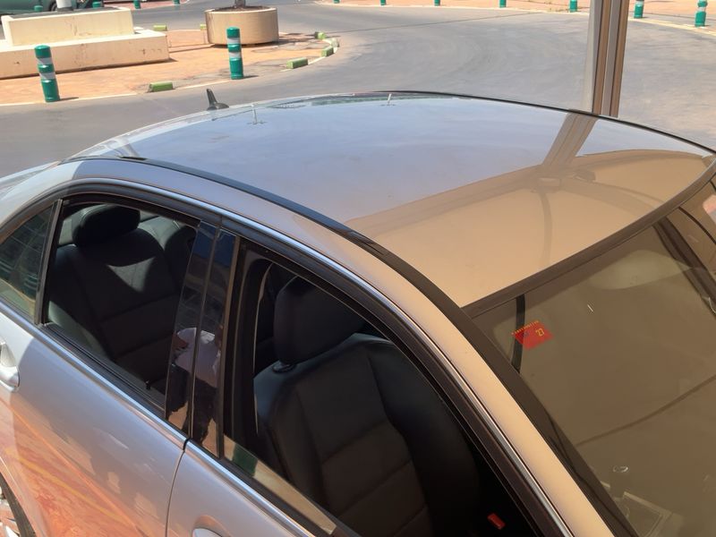Mercedes-Benz C-Klasse C 220 CDI Avantgarde 2009 – снимка 21