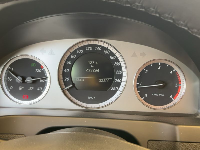 Mercedes-Benz C-Klasse C 220 CDI Avantgarde 2009 – снимка 13
