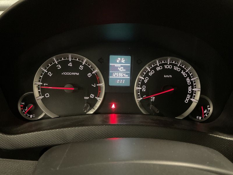 Suzuki Swift 1.2 Comfort 2011 – снимка 18