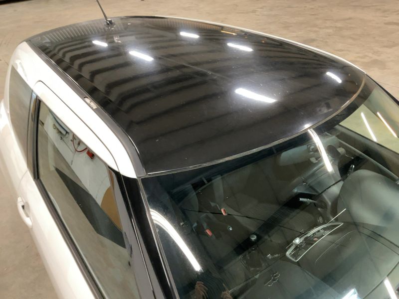 Suzuki Swift 1.2 Comfort 2011 – снимка 13