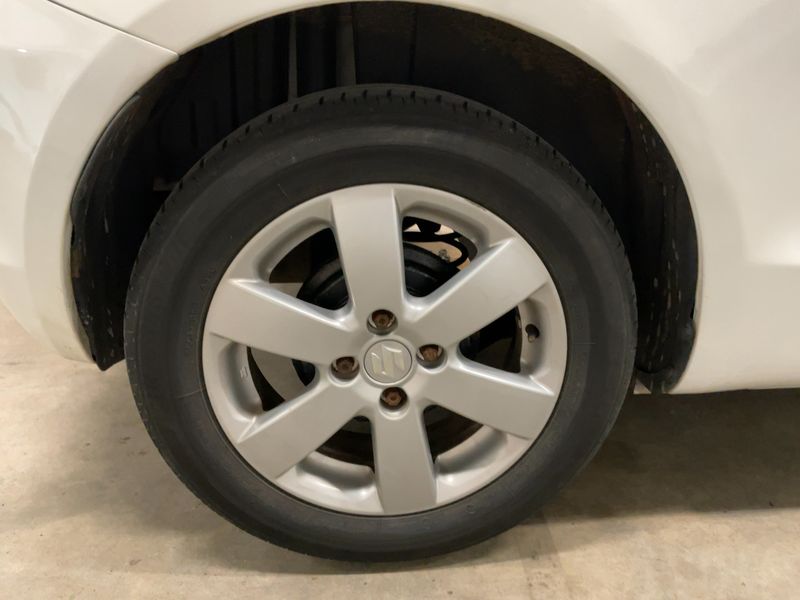 Suzuki Swift 1.2 Comfort 2011 – снимка 9